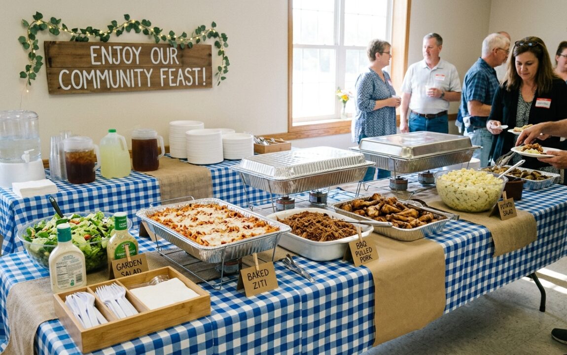 découvrez notre service de traiteur professionnel, idéal pour tous vos événements. saveurs raffinées et prestations sur mesure pour une expérience culinaire inoubliable.