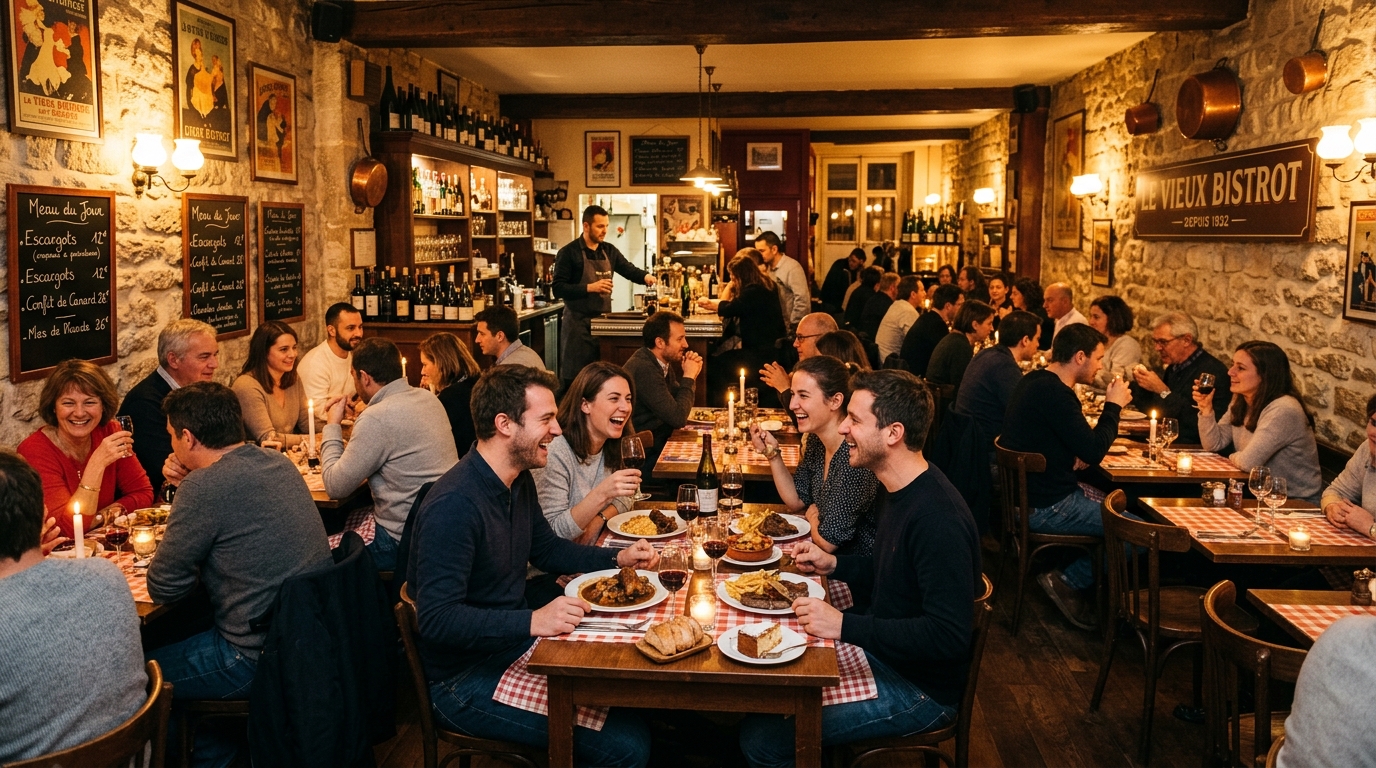 découvrez la réouverture du restaurant traiteur le menhir à avrillé, un lieu incontournable pour savourer des plats raffinés et un service de qualité.