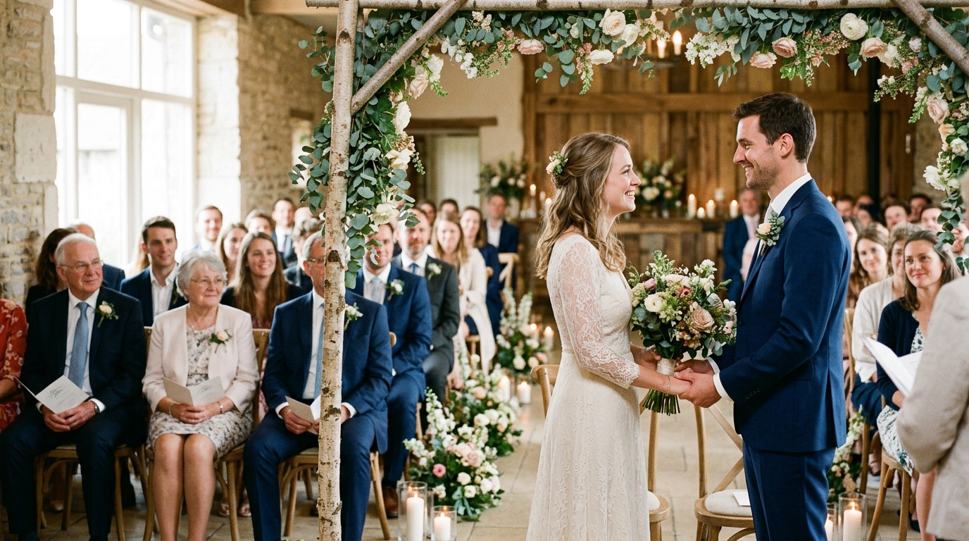 découvrez le mariage idyllique de mathilde et renaud dans 'dans l’intimité de min', une célébration pleine d'émotions, de joie et de moments magiques, exactement comme ils l'avaient rêvé.