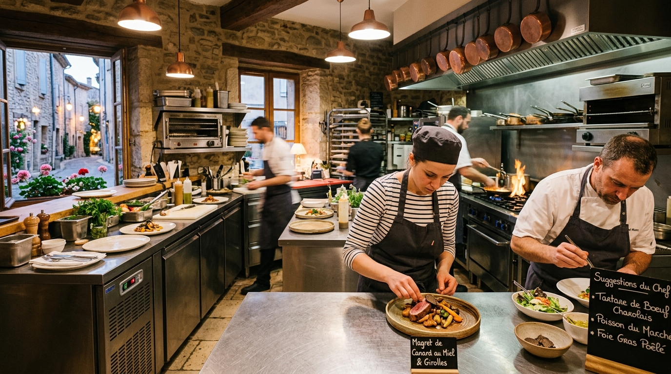 soo good, le restaurant-traiteur emblématique du centre-ville d’alençon, continue son aventure en restant ouvert pour vous offrir des saveurs authentiques et un service de qualité.