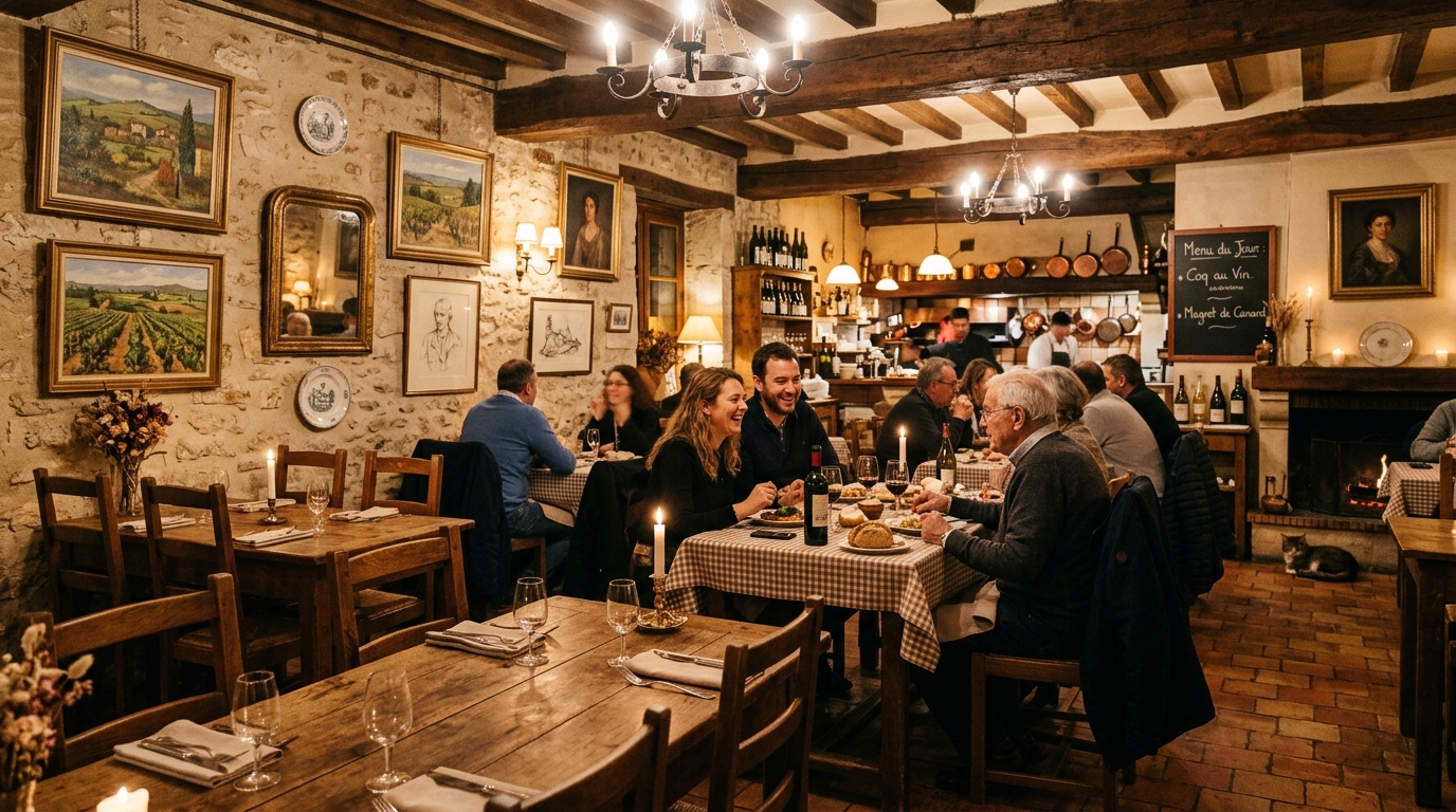 découvrez l'ouverture tant attendue du nouveau restaurant en côtes-d’armor à la rentrée, une expérience culinaire à ne pas manquer pour les gourmets de la région.