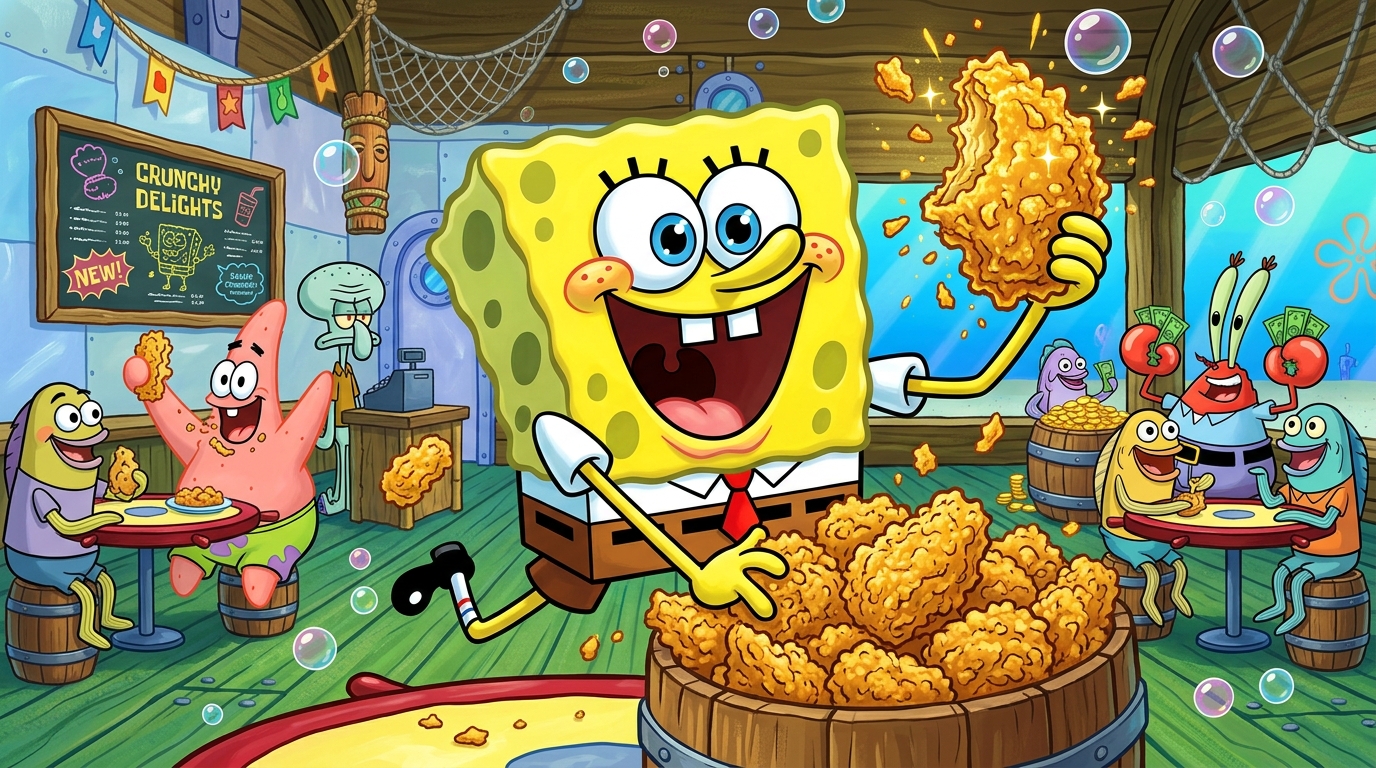 découvrez le résumé de l'épisode 4 de la saison 10 de bob l'éponge, intitulé 'des délices croquants'. suivez les aventures gourmandes de bob et ses amis dans ce nouvel épisode sur programme tv ouest-france.