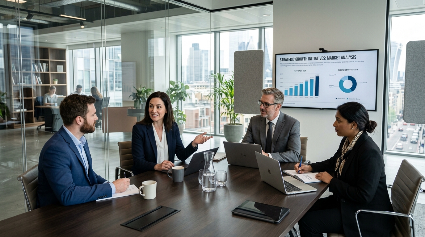 human'up consulting vous aide à réduire le turnover de vos employés et à améliorer la performance globale de votre entreprise grâce à des solutions innovantes et personnalisées.