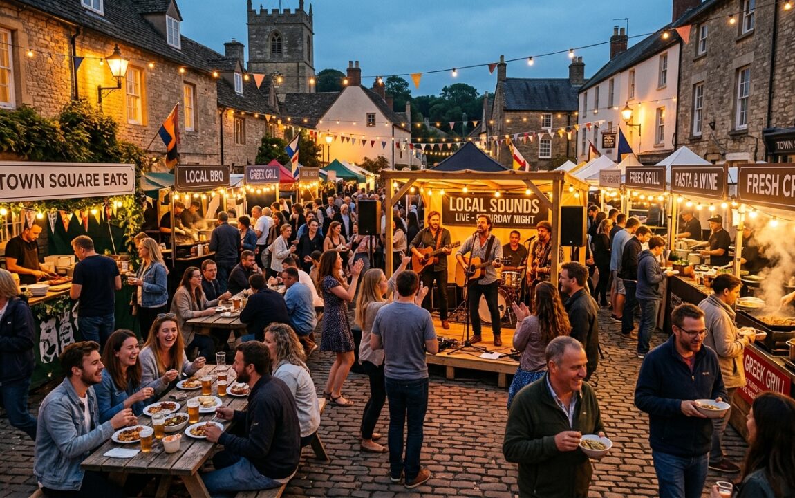découvrez le marché gourmand de l’asp au passage, un événement convivial et savoureux qui a su conquérir les papilles et rassembler la communauté avec succès.
