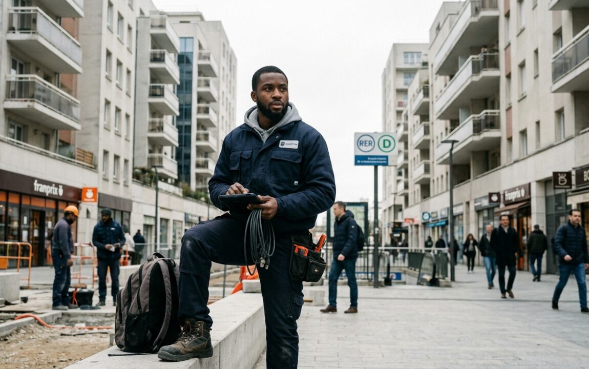 découvrez le portrait d'etienne, un jeune homme de 31 ans de puteaux, tragiquement assassiné par un soudanais en situation d'oqtf, et explorez les circonstances de ce drame poignant.