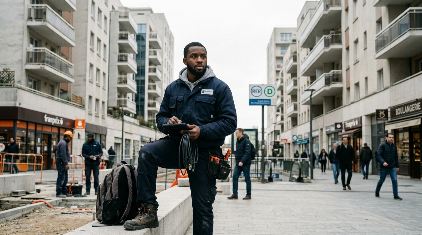 découvrez le portrait d'etienne, un jeune homme de 31 ans de puteaux, tragiquement assassiné par un soudanais en situation d'oqtf, et explorez les circonstances de ce drame poignant.